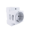 ETLINE DINMONTERT SCHUKO