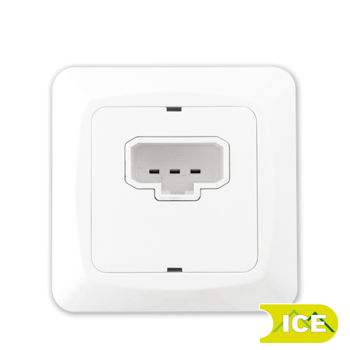 DCL VEGGUTTAK INNF SCALA ICE HURTIGKOBLING
