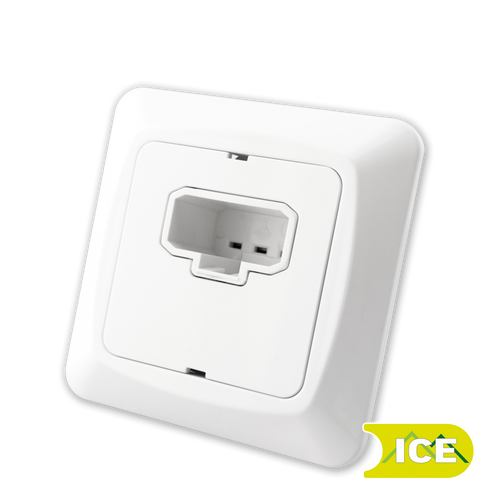 DCL VEGGUTTAK INNF SCALA ICE HURTIGKOBLING