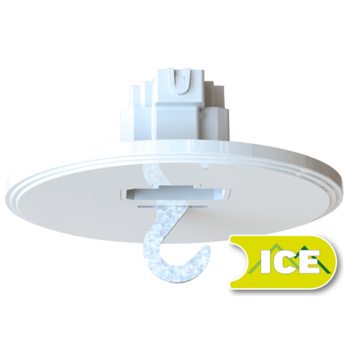 DCL TAKUTTAK INNF SCALA ICE HURTIGKOBLING