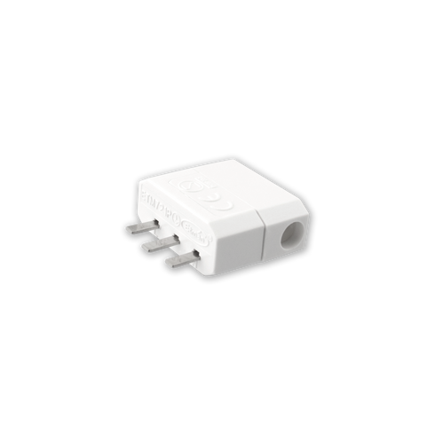 DCL PLUGG SCALA ICE SKRUKOBLING