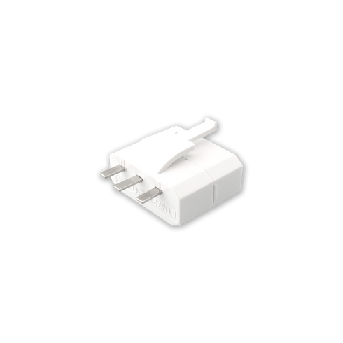 DCL PLUGG SCALA ICE SKRUKOBLING
