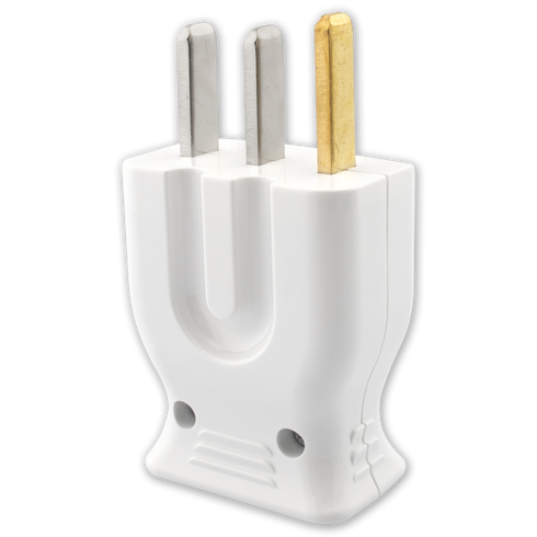 KOMFYRPLUGG 2X25A+J SH SCALA ICE