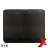 X.STIKK INNF M/J DOBBEL IP44 SORT HURTIGKOBLING M/LOKK