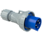 STØPSEL 230V 3P+J 363-9 IP67 PCE