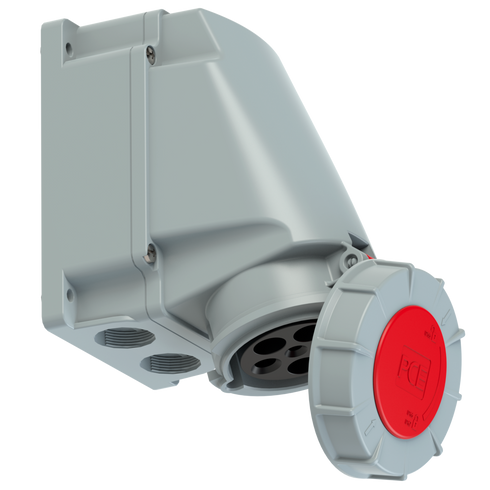 VEGGUTTAK 400V 463-6 IP67 3P+N+J PCE