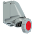 VEGGUTTAK 400V 463-6 IP67 3P+N+J PCE