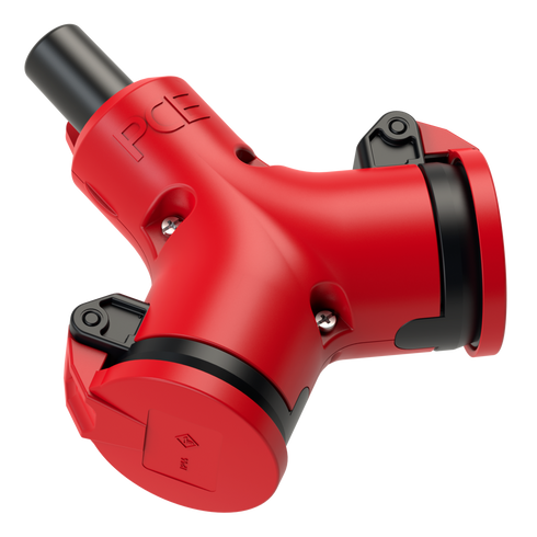 FORGRENER 2-VEIS IP44