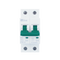 ETLINE AUTOMAT 2P 10A-B-KAR 10kA