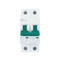 ETLINE AUTOMAT 2P 40A-B-KAR 10kA