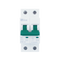 ETLINE AUTOMAT 2P 6A-C-KAR 10kA