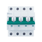 ETLINE AUTOMAT 4P 16A-C-KAR 10kA