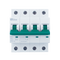 ETLINE AUTOMAT 4P 40A-D-KAR 10kA