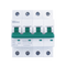 ETLINE OVERLASTVERN 4P 25A 10kA