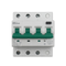 ETLINE JFA EL 3P4M 10A-C-KAR IT/TT 30mA 6kA ELEKTRONISK