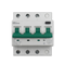 ETLINE JFA EL 3P4M 20A-C-KAR IT/TT 30mA 6kA ELEKTRONISK