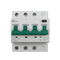 ETLINE JFA EL 3P4M 25A-C-KAR IT/TT 30mA 6kA ELEKTRONISK