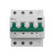 ETLINE JFA EL 3P4M 32A-C-KAR IT/TT 30mA 6kA ELEKTRONISK
