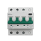 ETLINE JFA EL 3P4M 40A-C-KAR IT/TT 30mA 6kA ELEKTRONISK