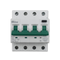 ETLINE JFA EL 3P+N4M 10A-C-KAR TN 30mA 6kA ELEKTRONISK