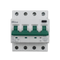 ETLINE JFA EL 3P+N4M 13A-C-KAR TN 30mA 6kA ELEKTRONISK