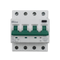ETLINE JFA EL 3P+N4M 16A-C-KAR TN 30mA 6kA ELEKTRONISK