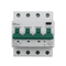 ETLINE JFA EL 3P+N4M 20A-C-KAR TN 30mA 6kA ELEKTRONISK