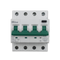 ETLINE JFA EL 3P+N4M 25A-C-KAR TN 30mA 6kA ELEKTRONISK