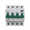 ETLINE JFA EL 3P+N4M 32A-C-KAR TN 30mA 6kA ELEKTRONISK