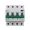 ETLINE JFA EL 3P+N4M 40A-C-KAR TN 30mA 6kA ELEKTRONISK