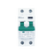 ETLINE JFA 2P2M 6A-C-KAR 30mA 6kA