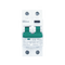 ETLINE JFA 2P2M 10A-C-KAR 30mA 6kA