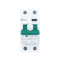 ETLINE JFA 2P2M 16A-C-KAR 30mA 6kA