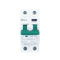 ETLINE JFA 2P2M 32A-C-KAR 30mA 6kA