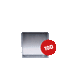 ETLINE SMARTSKAP BASE 10D JUSTERBAR