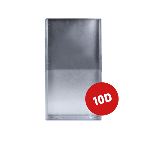 ETLINE SMARTSKAP BASE 10D JUSTERBAR
