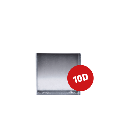 ETLINE SMARTSKAP BASE 10D JUSTERBAR
