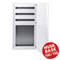 ETLINE SMARTSKAP 3 RADER OU 10D