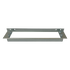 ETLINE SMARTSKAP STIKK BRAKETT INKL 4 SKRUER PASSER SBS OG OU