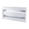 Renov.ramme RR-F-550MM 2 rad