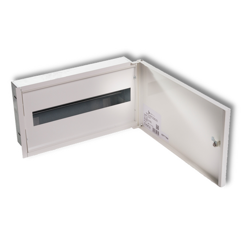 Flexibox innfelling 1 rad