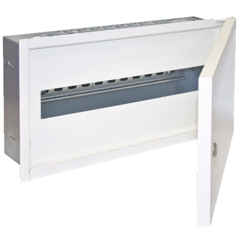 Flexibox innfelling 1 rad