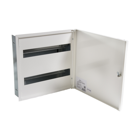 Flexibox innfelling 2 rad