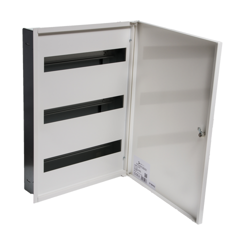 Flexibox innfelling 3 rad