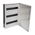 Flexibox innfelling 3 rad