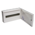 Flexibox påvegg 1 rad
