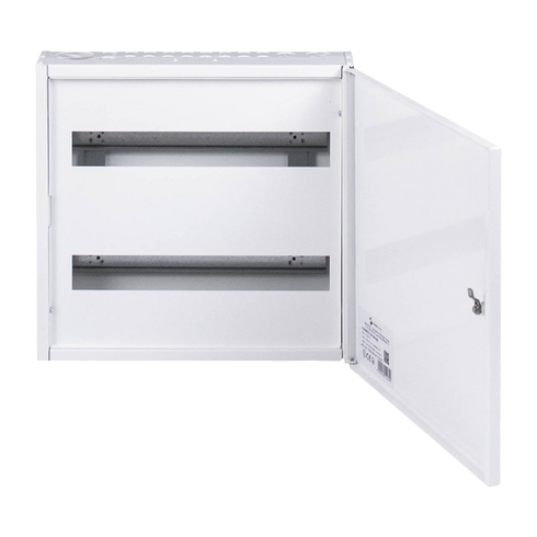 Flexibox påvegg 2 rad