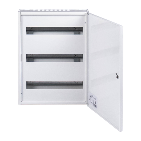 Flexibox påvegg 3 rad