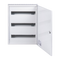 Flexibox påvegg 3 rad