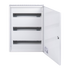 Flexibox påvegg 3 rad